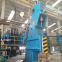 3 tons C type of hydraulic forging hammer for open die forging