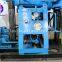 China made with imported hydraulic core drilling rig convenient to operate