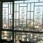 Alloy Facade Panel Coated Decorative Carved Aluminum