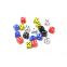 Hopes Game High Quality plastic Dice