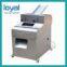 Automatic Cookie Cake Almond Toast/Bread Slicing Slice Processing Machine Biscuits Slicing And Aligning