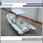 580cm Rigid Inflatable Boat with Complete Accessories