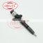 ORLTL 095000 59219X Diesel Fuel Injection 095000-59219X High Pressure Fuel Injector 09500059219X for Toyota