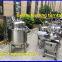 Cbd Oil Filling Machine Liquid Filling And Capping Machine