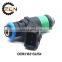 Auto Parts Fuel Injector OEM H82132254 For Renault Logan Duster Sandero