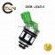Популярный топливный инжектор JS4D-5 16600-1S700 JS4D-2 для пикапа Nissan Frontier и внедорожника Xterra 2.4L L4 с 1998 по 2004 год JS4D5 JS4D2 166001S700