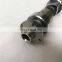 Foton ISF2.8 ISF3.8 Diesel Engine Parts  4988630 Camshaft