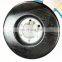Original Dongfeng DCI 11  Diesel Engine Spare Parts Vibration Damper/Crankshaft Pulley D5010412306
