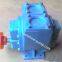 NCB high viscosity fluids  internal meshing gear pump