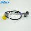 WEILI Auto Engine Crankshaft Position Sensor / Camshaft Sensor SMW250627 for Great Wall Havel