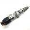 High Quality QSB Diesel Engine Fuel Injector 0445120367  5283840