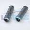 UTERS alternative to Schroeder high quality hydraulic oil   filter element 27KZ3