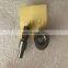 double spring delivery valve F167 equal pressure valve