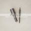 Diesel fuel injector nozzle S type fuel injector nozzle DLLA160SN539 with top quality