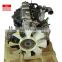 Orginal Manufactured JX493Q1 Diesel Engine Assembly