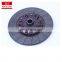 Supply 6HK1 380mm diesel engine clutch disc