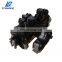 Excavator K3V180DTP160R-9C0G K3V180DTP Hydraulic Main Pump Assy With Two Gear Pump EC360 EC360BLC Excavator Piston Pump Assembly