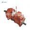 Hydraulic Piston Pump 3V63DT-9N01 K3V63DT Excavator SK100 SK120 R130 R160LC S120-V S130 HE130W Hydraulic Main Pump