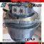Original new excavator EC360BLC travel motor assy EC360BLC final drive for excavator spare parts