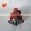 SK60 SK75 excavator pump parts PVD-3B-54 PVD-3B-54P main hydraulic pump