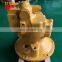 706-7G-01012 706-7G-01170 Swing Motor For Excavator PC220-8 PC210-8 Slewing Motor Ass'y