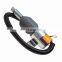 Diesel engine parts Fuel Stop Solenoid Valve 1700-4069 Fits For 1753ES