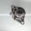 China Supplier Genuine Engine Parts 1-81100324-0 1-81100324-1 Starter Motor Assy For ISUZU