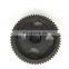 High Quality Genuine Z=60 Code 8-97240012-2 8-97240012-0 Camshaft Shaft Gear for ISUZU 4JH1