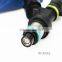Guangzhou auto parts nozzle 16600-EN200 FBY2850 for Sentra 2.0L Cube Versa 1.8L fuel nozzle manufacturer