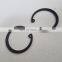 Hot sale diesel engine piston parts B3.3 piston pin circlips 0406503012 for excavator engine
