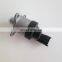 Diesel generator parts  Fuel metering solenoid valve 5257595 actuator