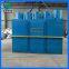 Domestic sewage treatment equipment integration