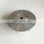 TD05H-20G 49179-43400 52.56/68.01mm 6+6 Blades Turbo 49179-00260/EVO Billet/milling/aluminum 2618 Compressor Wheel