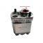 CBK Gear Pumps Hydraulic Oil Pumps for lifting Machine Rotation:CCW Rear In/Front Out Model:CBK-F4.2/4.8/5.3/5.8/6.0/7.0/7.8/8.0