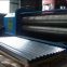 900mm GI corrugated steel roofing  sheet