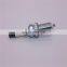 4 pcs Iridium Spark Plugs 22401-1HC1B For  Sunny Almera N17 22401-1HC1B