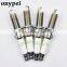 Anto Parts Cars Spark Plug Laser Iridium Spark Plug ILZKBR7B8DG 95770
