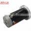 High Efficiency Small Hydraulic Pump Motor 800watt 1HP 24 volt