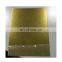 304 2B 8K mirror colored surfacess plate stainless steel sheets