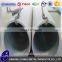 Good quality 303 304 316L 2205 2507 904L seamless stainless steel pipe tube hollow bar iron rods