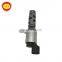 OEM 15330-75020 VVT Solenoid Camshaft Timing Oil Control Valve For Car