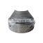 Aftermarket Engine Parts 6L ISL 6L8.9 Crankshaft Main Bearing 3944158