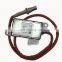 Diesel Engine Aftertreatment Device Flat Four Needles Nitrogen Oxide Sensor 5WK9 6628C 2011649 5WK96628C