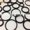 high quality 6D125 engine part injector repair kit injector seal kit for injector 095000-1211