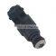 0280156058 Fuel Injector Oil Spray Nozzle