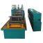 Carbon steel square  pipe making machine