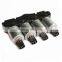 DQ200 DSG 7 speed 0AM Transmission control solenoid kit for VOLKSWAGEN for AUDI SKODA