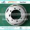 Rims layering Truck 7.50v-20 lock ring WG910061006-1 ring lock lock ring clamp