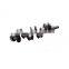 crankshaft engine YZ4102ZLQ-04101 crankshaft engine crank shaft