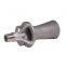 Stainless steel plastic venturi eductor spray nozzle